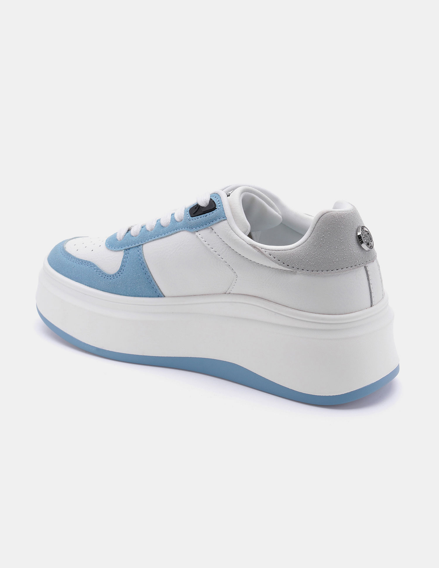U.S. Polo Assn. Women Ariella Low Top Sneakers
