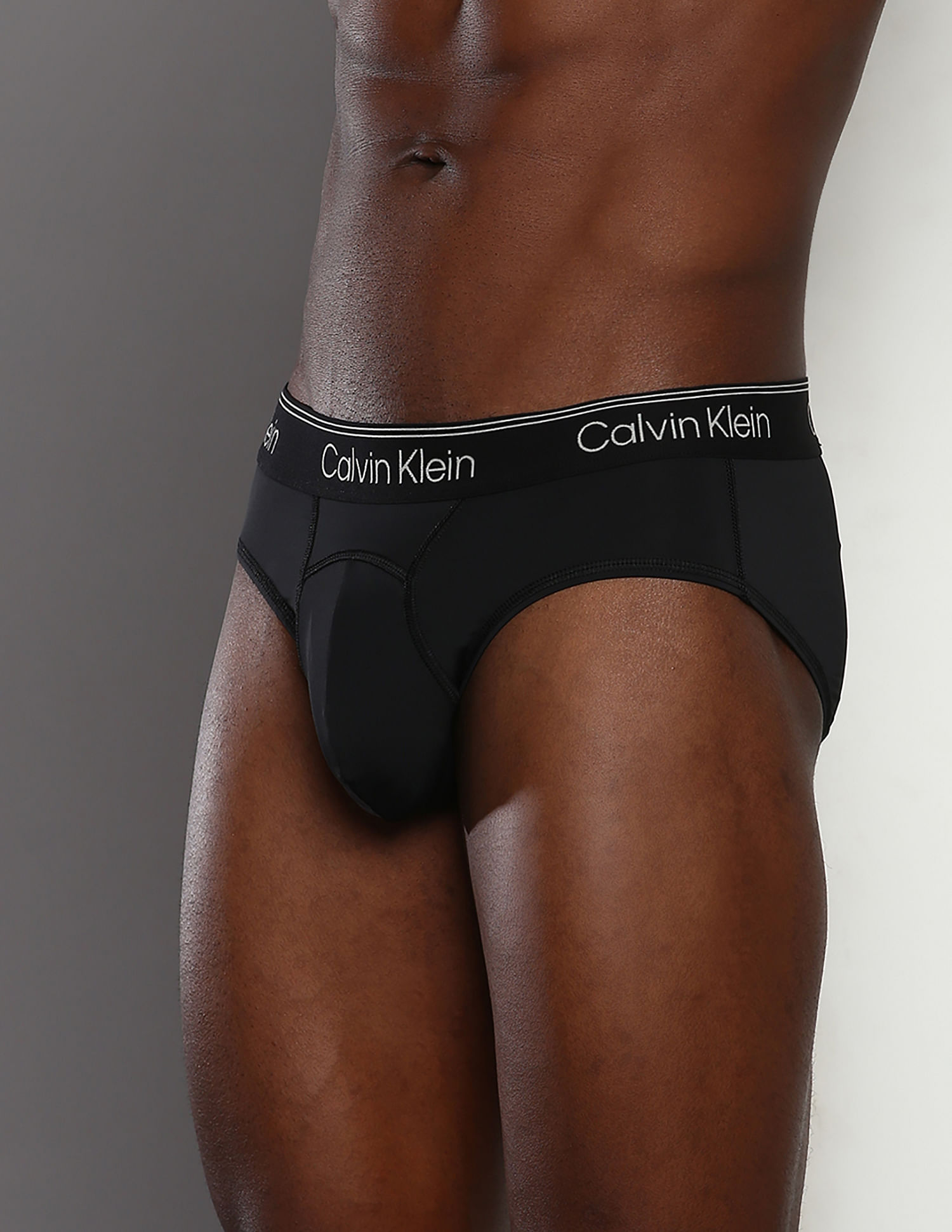 Calvin klein 2024 nylon underwear