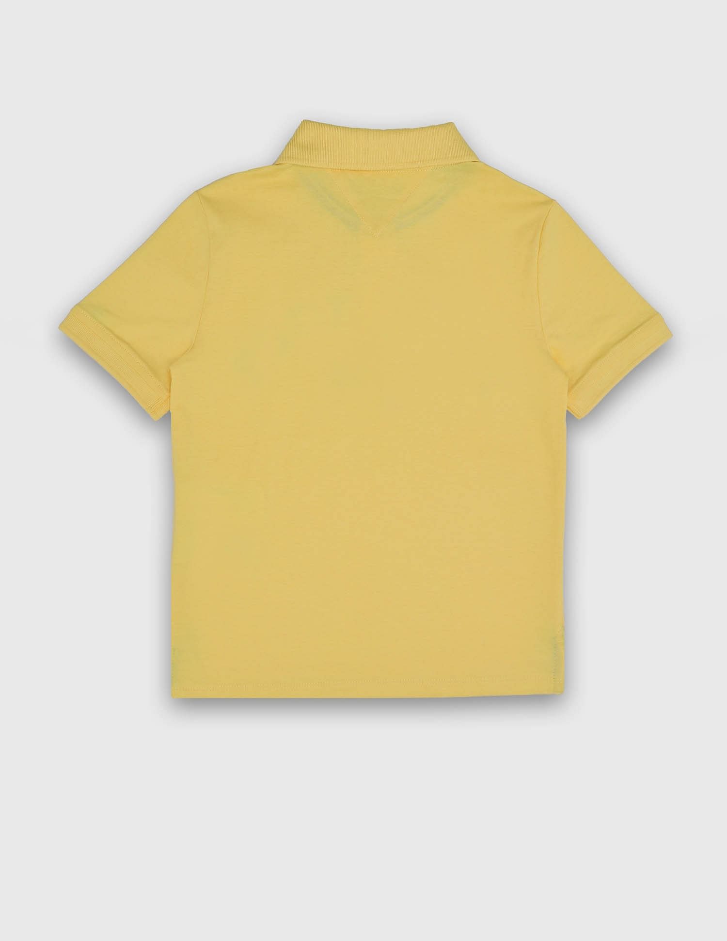 Tommy Hilfiger Kids Boys Printed Regular-Fit Cotton Polo Shirt