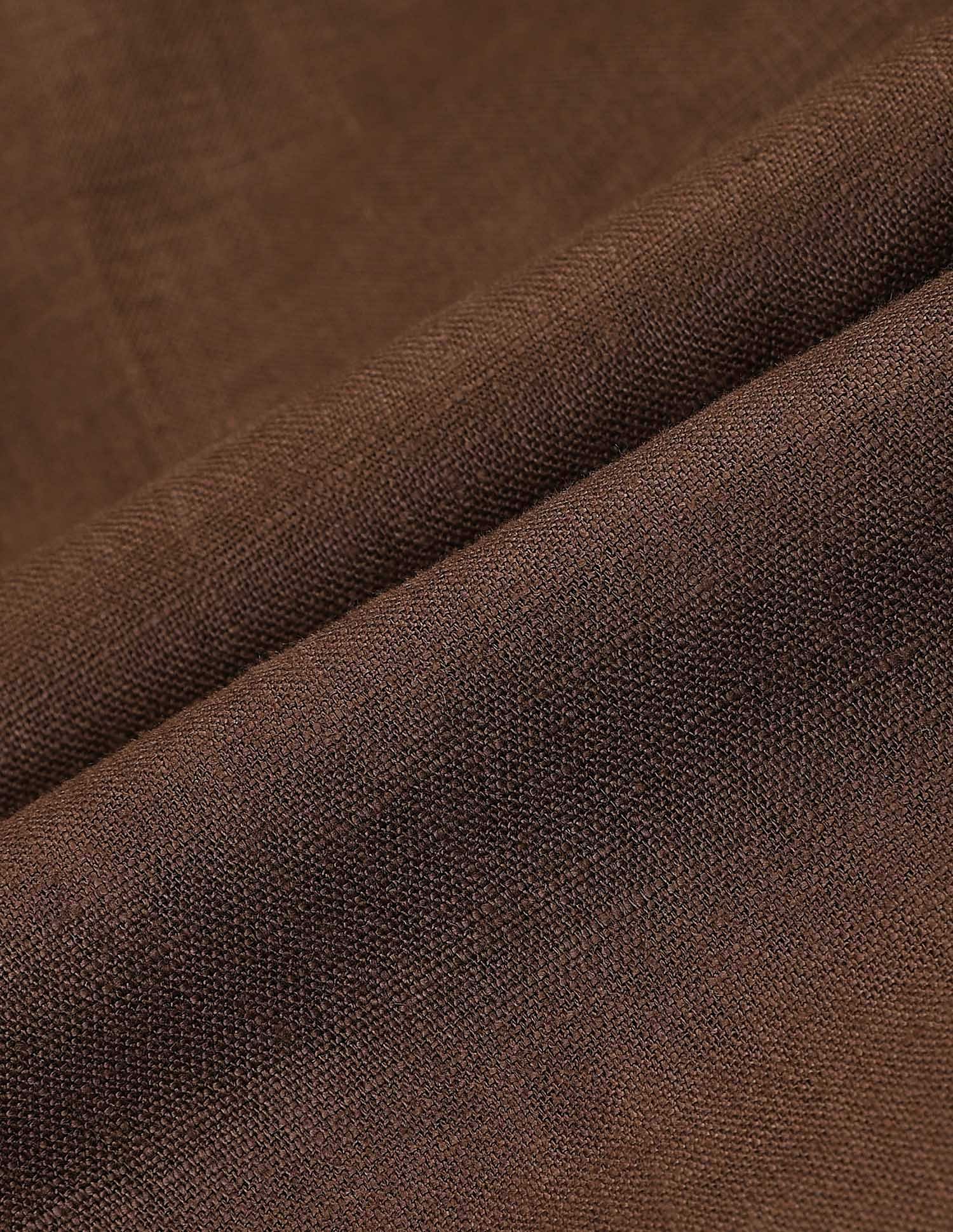 U.S. Polo Assn. Pacho X High Rise Riley Straight Fit Trouser