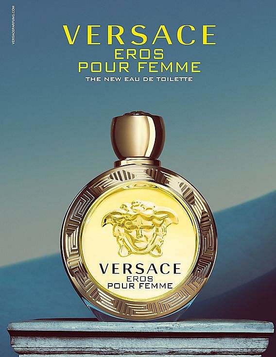 versace eros pour femme reseña