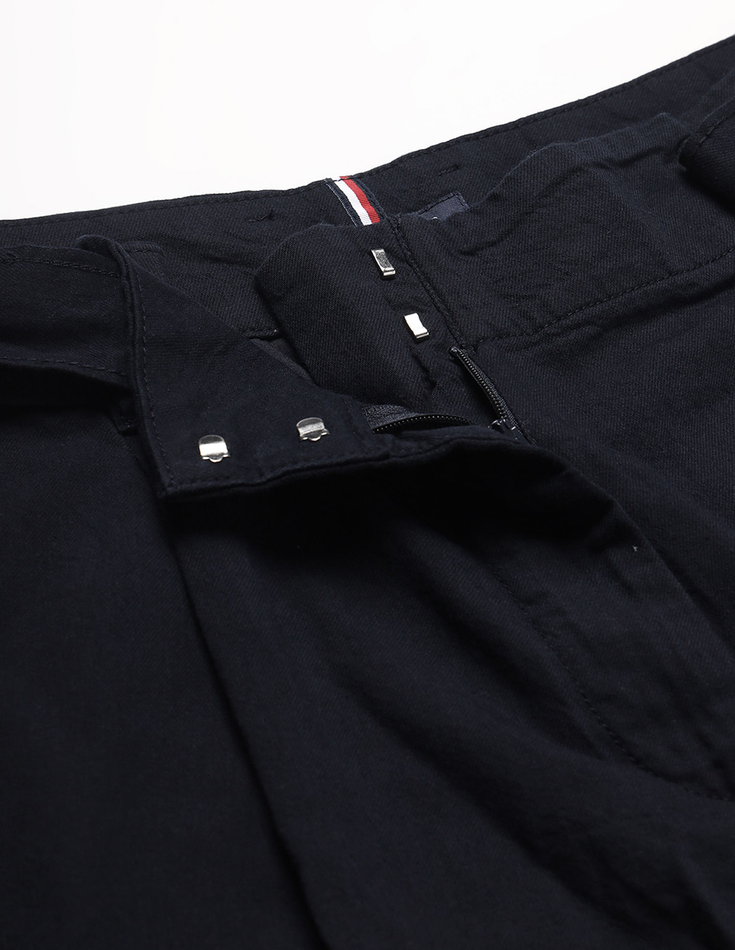 Tommy Hilfiger High Rise Carolina Shorts