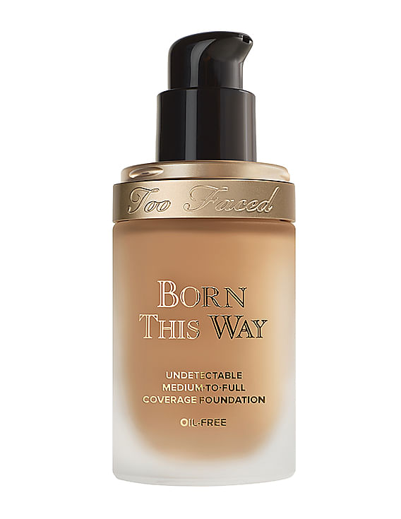  Too Faced Born This Way Medium-to-Full Coverage