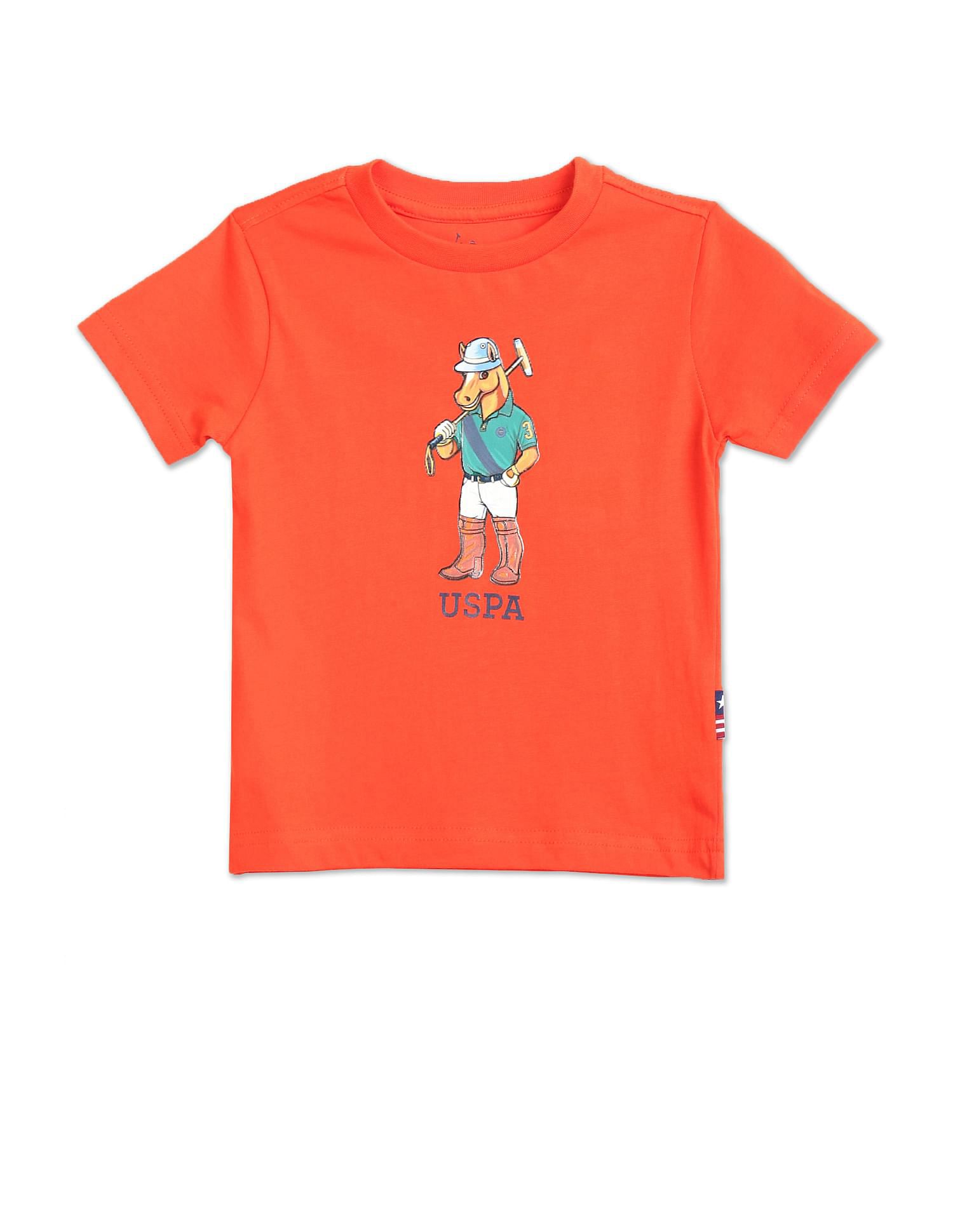 Us polo outlet toddler clothes