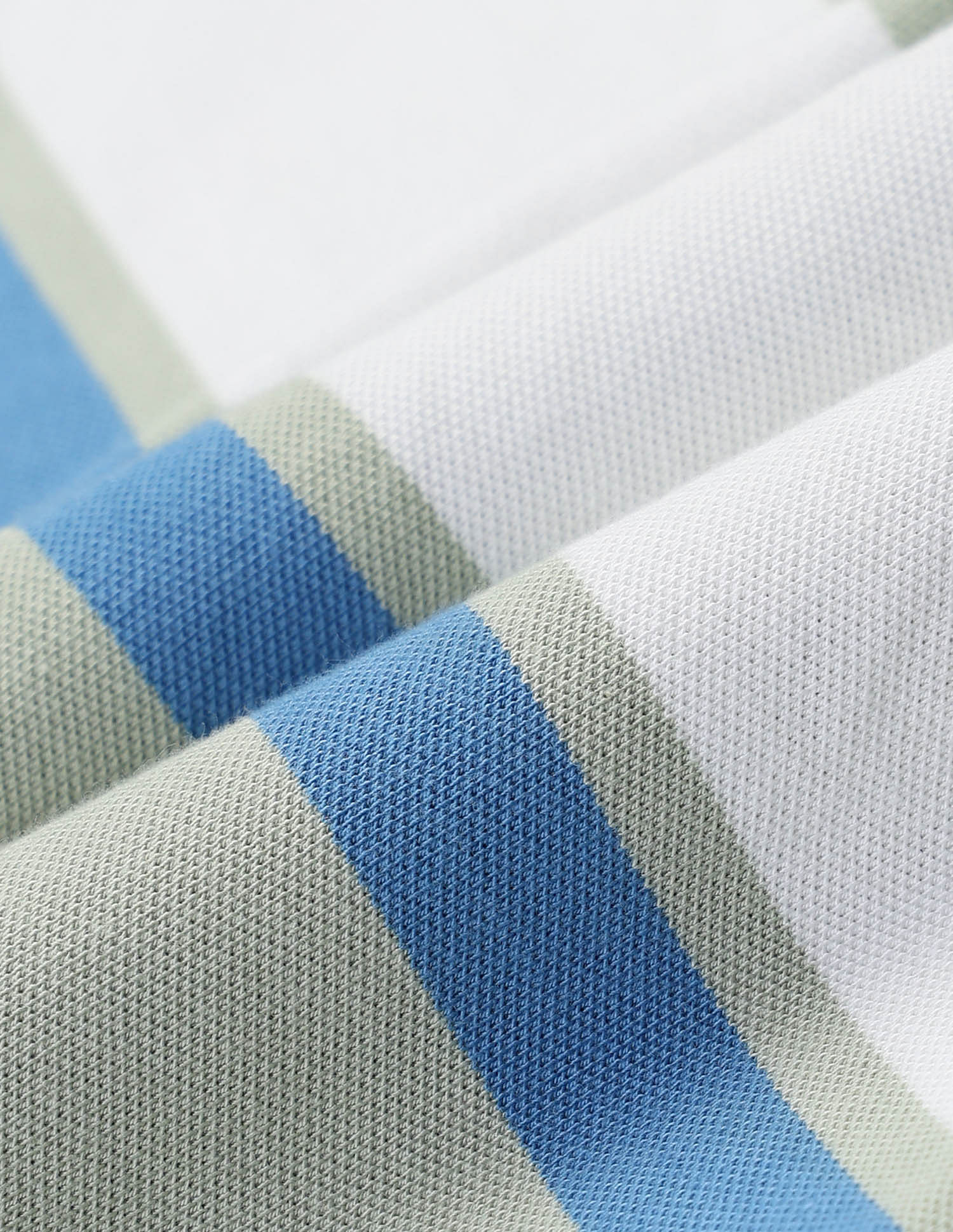 U.S. Polo Assn. Colourblocked Classic Polo Shirt