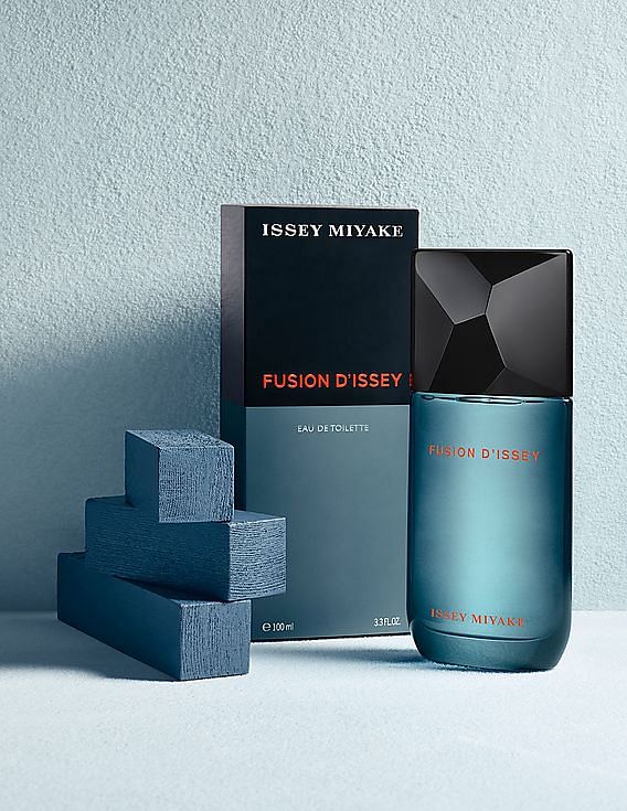 Issey miyake discount fusion gift set