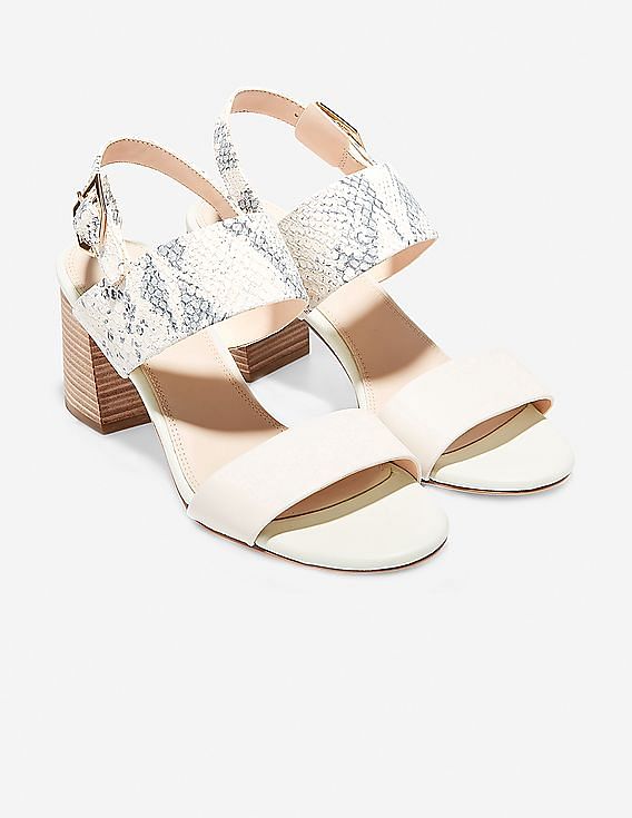 Buy Cole Haan Grand.OS Avani City Sandals NNNOW