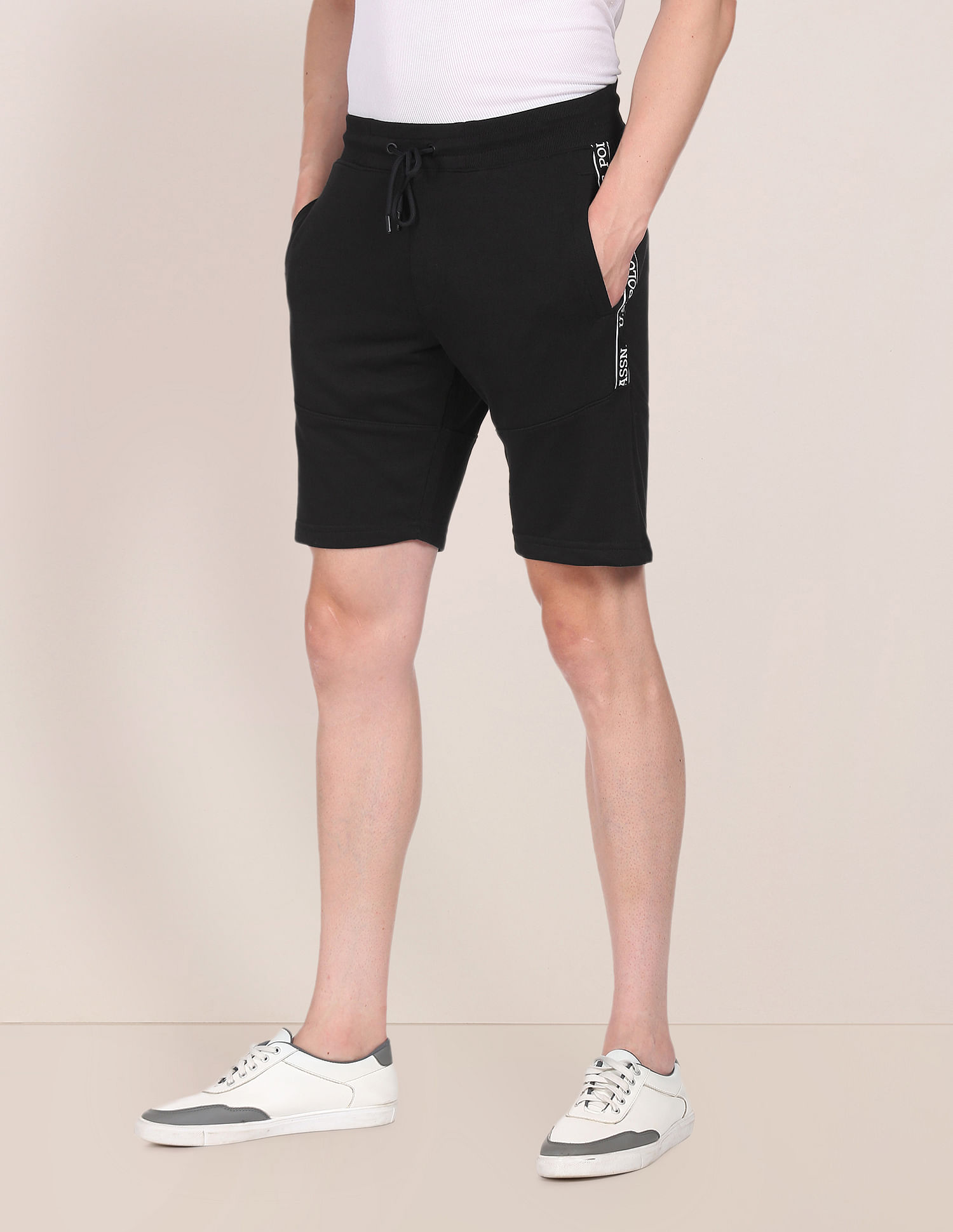 Us polo 2025 assn shorts