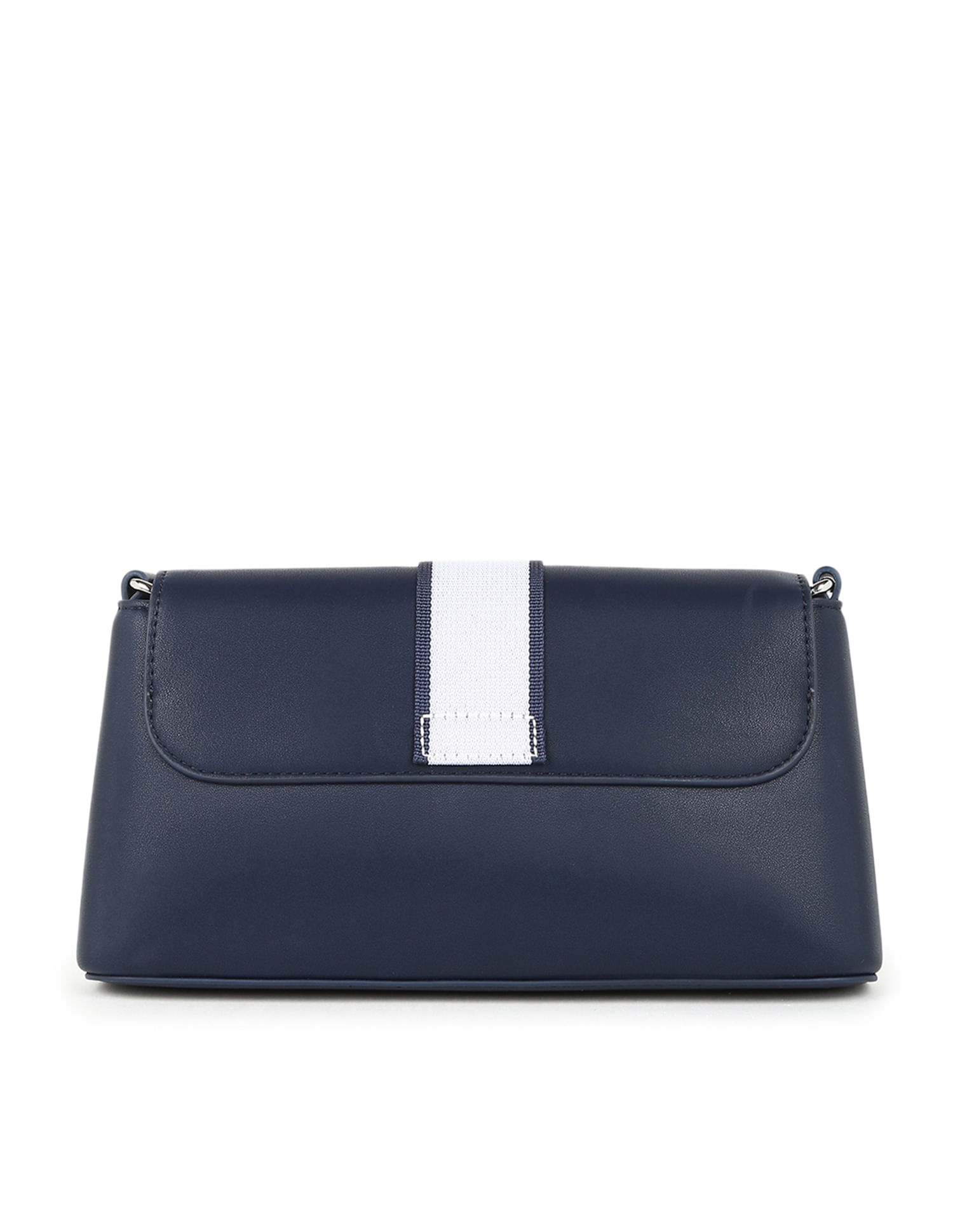 Buy Tommy Hilfiger Colour Block Idol Shoulder Bag