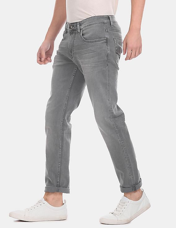 us polo grey jeans