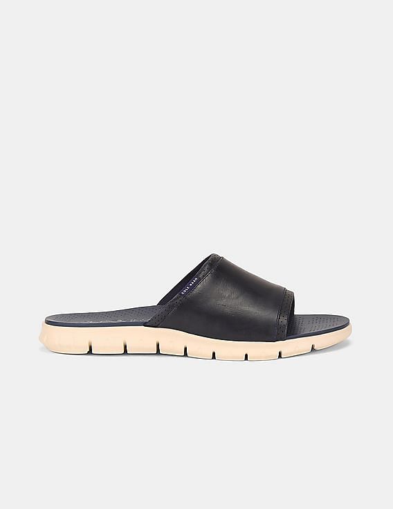 Cole haan men's on sale slides