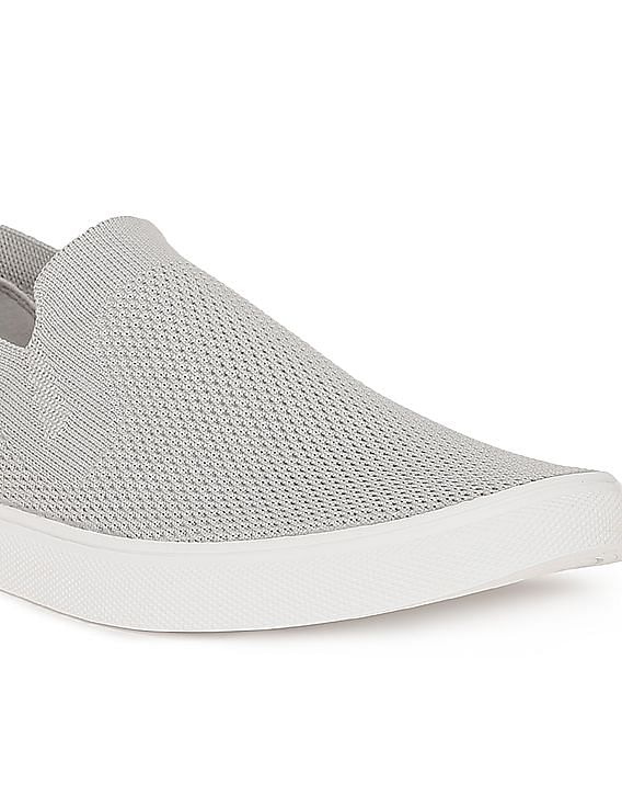 U.S. Polo Assn. Knit Upper Nigel 3.0 Slip On Shoes