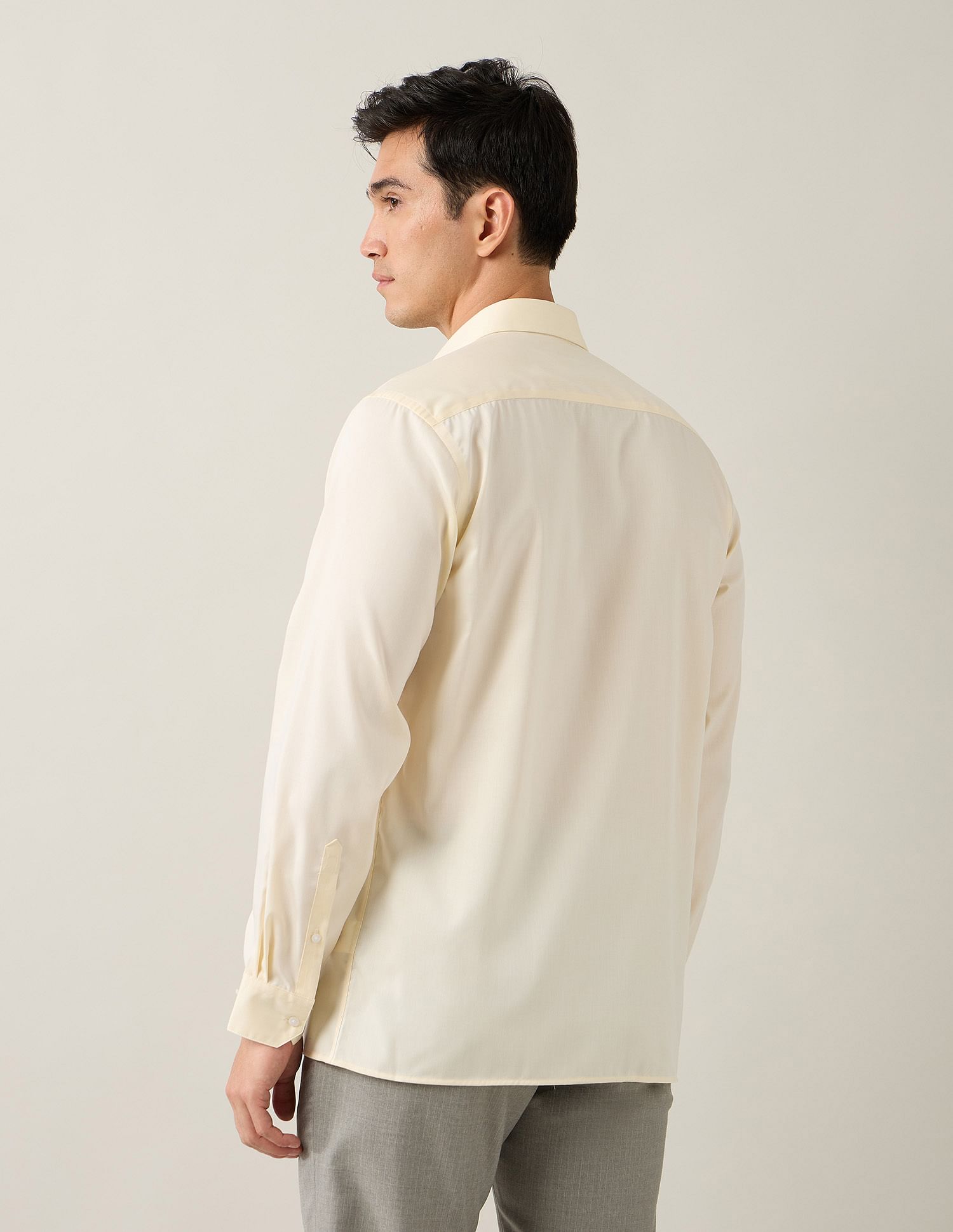 Arrow Liberty Classic Fit Autopress Shirt