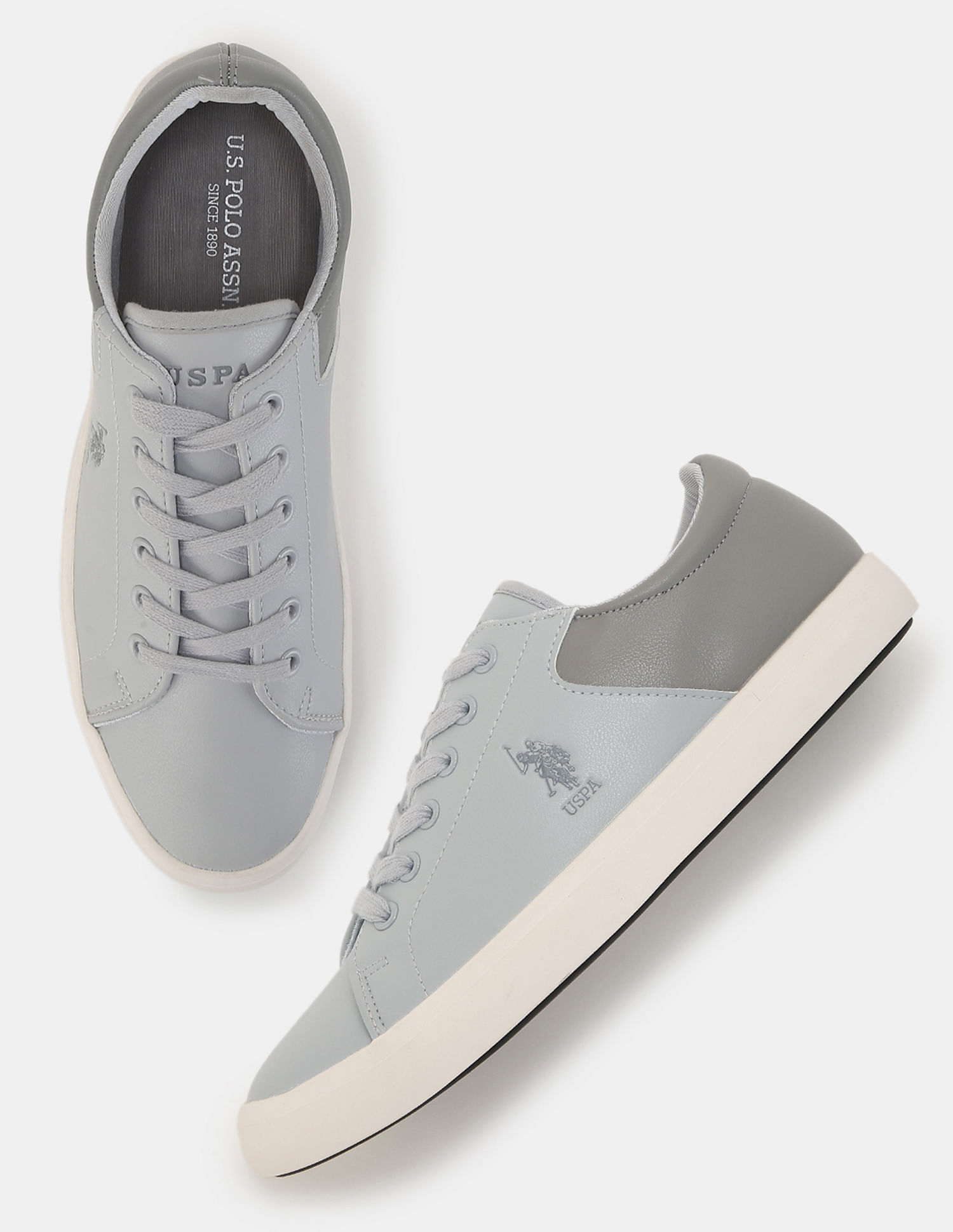 U.S. Polo Assn. Tanal 2.0 Sneakers