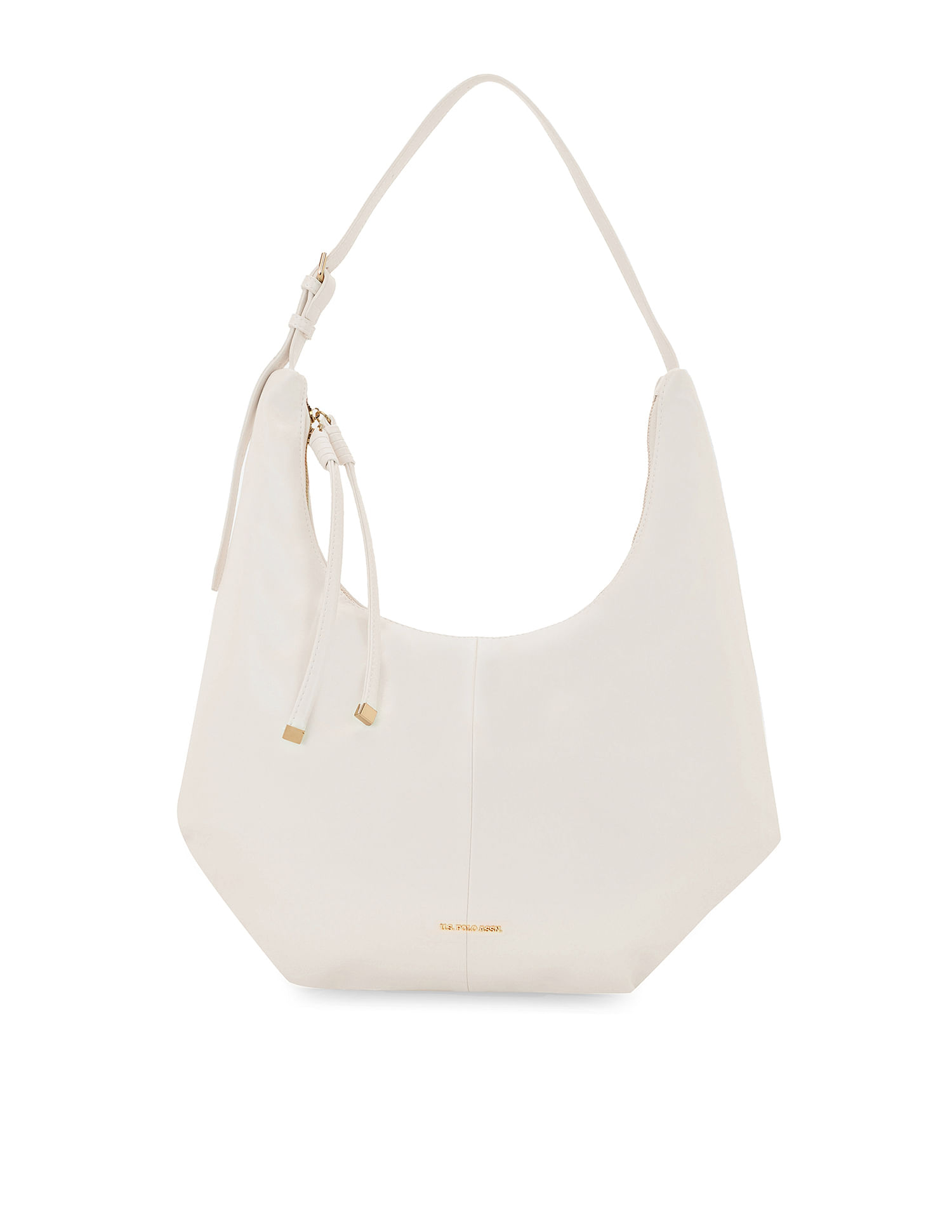 U.S. Polo Assn. Women Adele Shoulder Bag