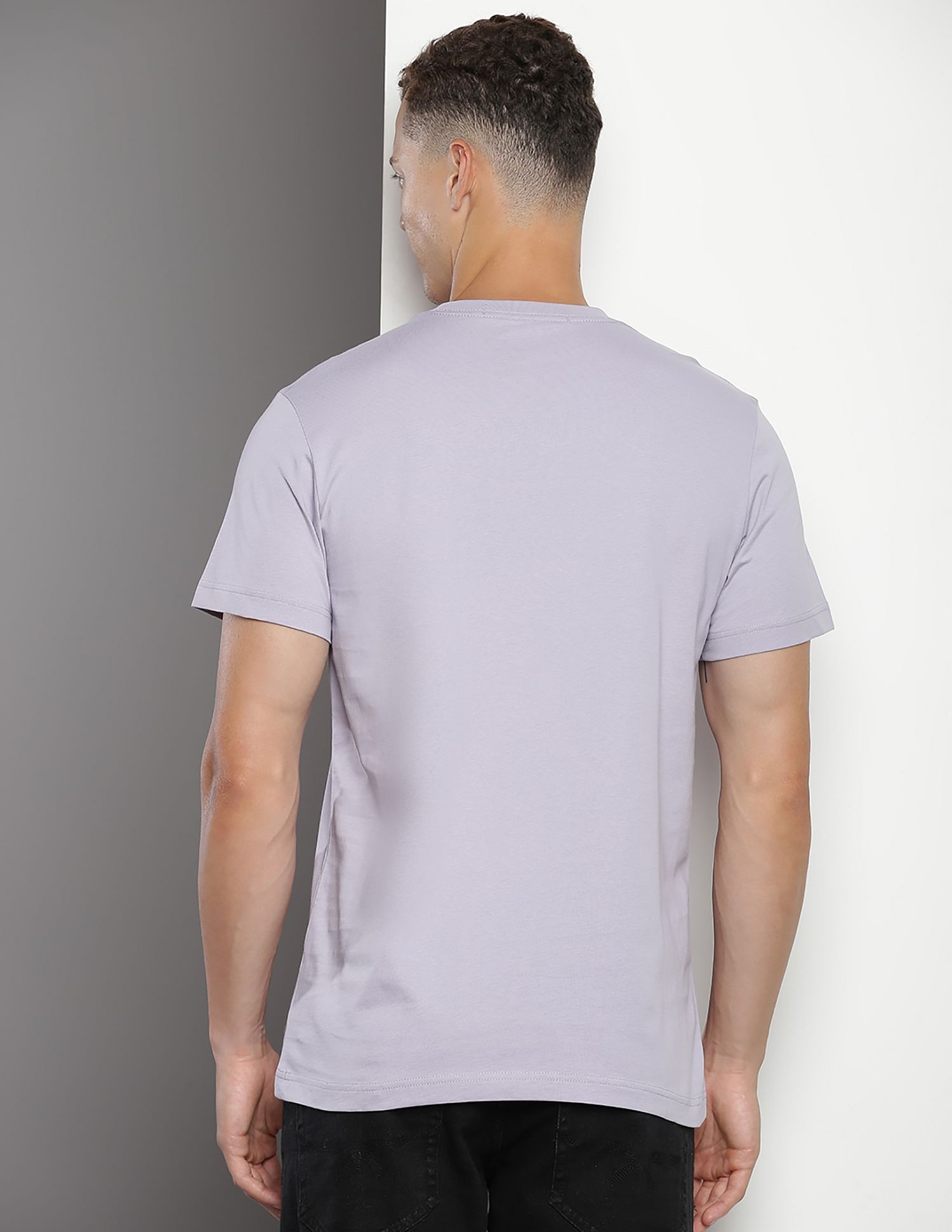 Calvin Klein Sustainable Monologo T-Shirt