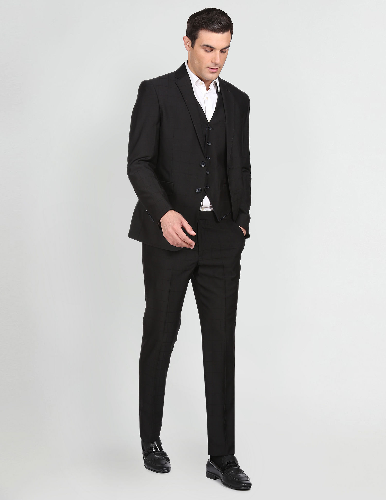MEN GREY SUIT Three Piece Suit Wedding Wear Gift Men Party Suit Suit for  Men Slim Fit Suit Men Stylish Suit Men Wedding Suit - Etsy | Grey suit men,  Wedding suits