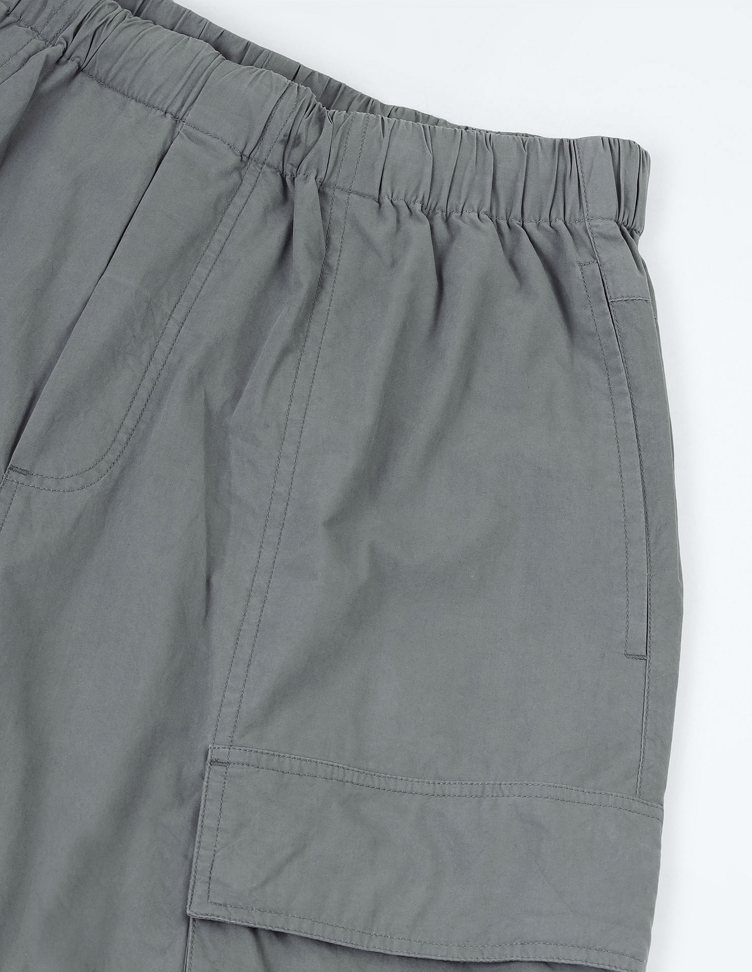 Flying Machine Relaxed Cargo Trousers