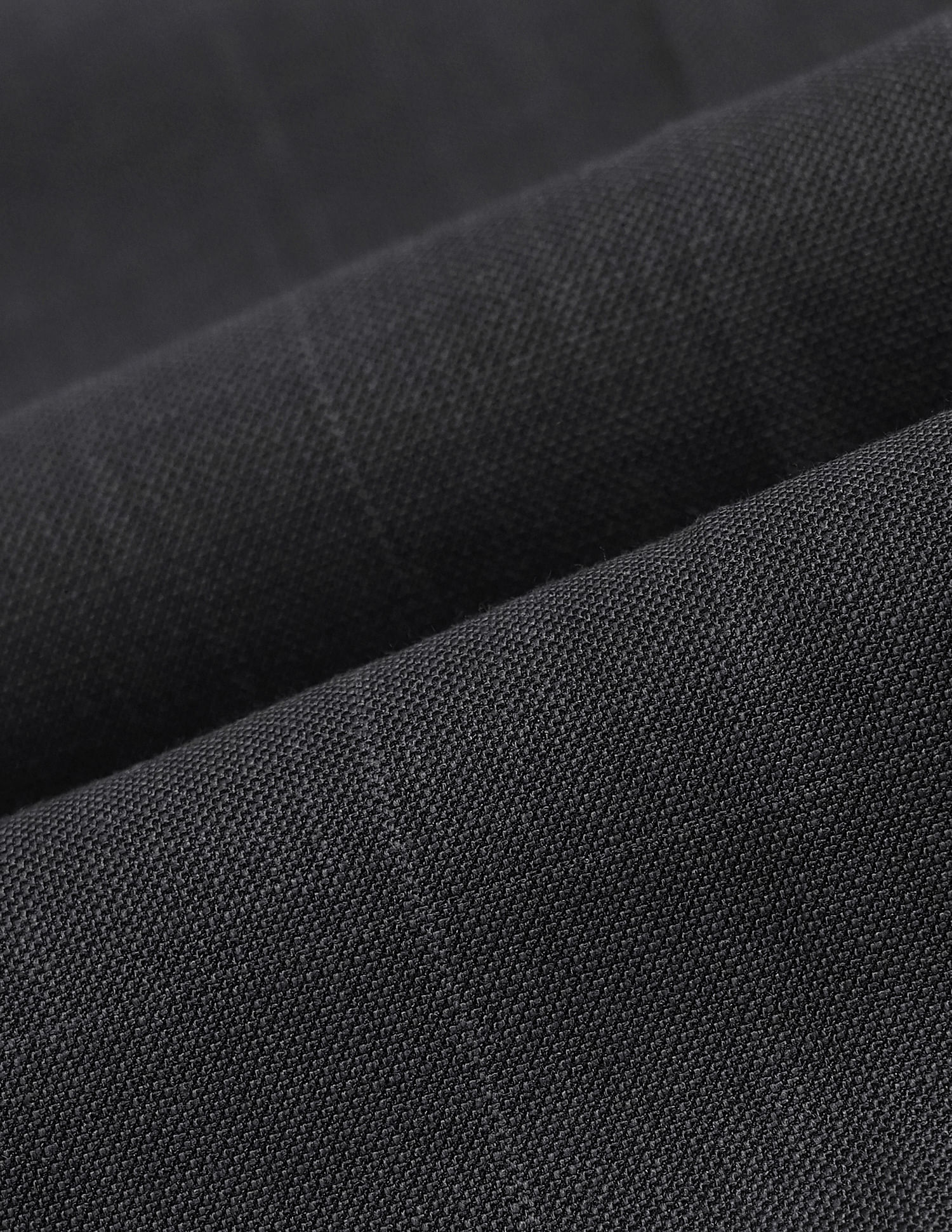 Arrow Mid Rise Carson Tapered Fit Trousers