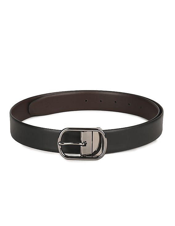 Dior ベルト Christian Dior Dior Homme Reversible Buckled Belt – Cettire