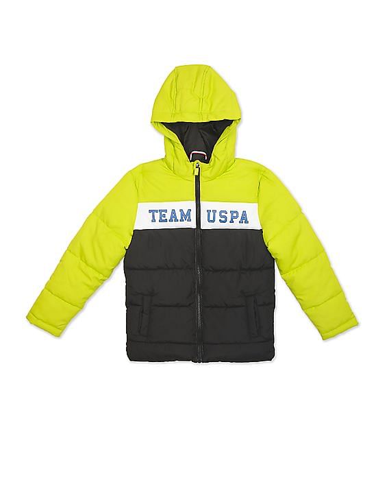 Long jackets hot sale for boys