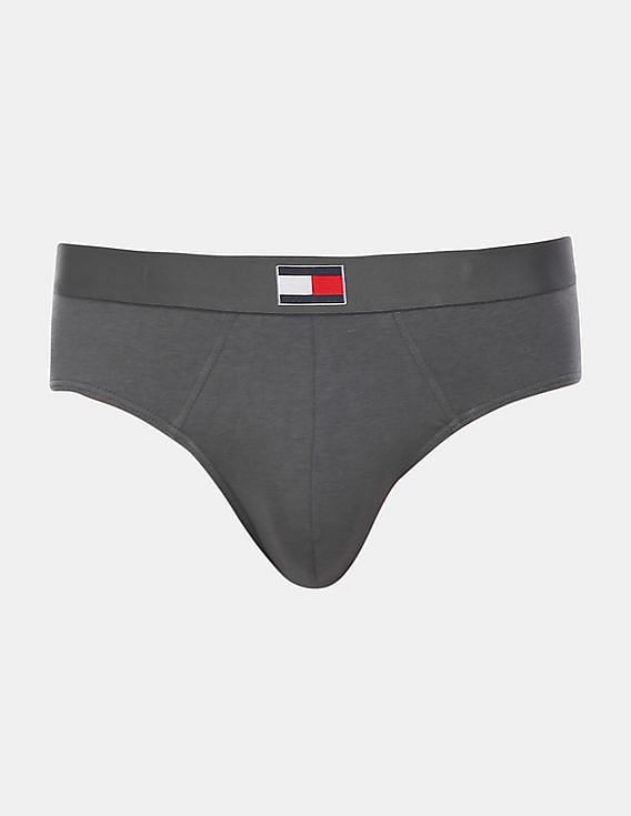 tommy hilfiger men's hip briefs