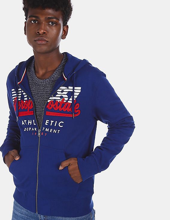 aeropostale mens sweatshirts