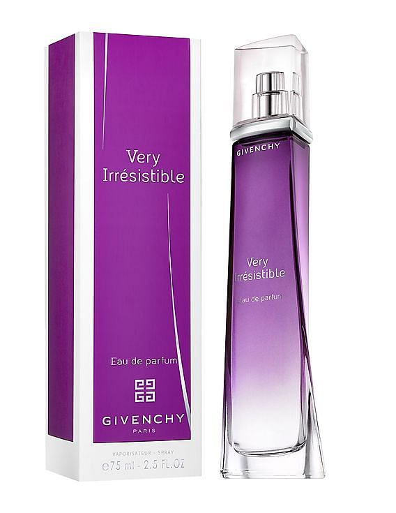 Buy Givenchy Very Irresistible Eau De Parfum - NNNOW.com