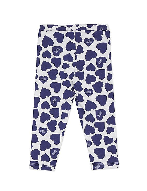 FKELYI Cute Axolotl Print Kids Leggings Size 6-7 Years Breathable Going Out  Active Girls Tights Comfy Casual Jogging Yoga Pants High Waisted Butt Lift  - Walmart.com