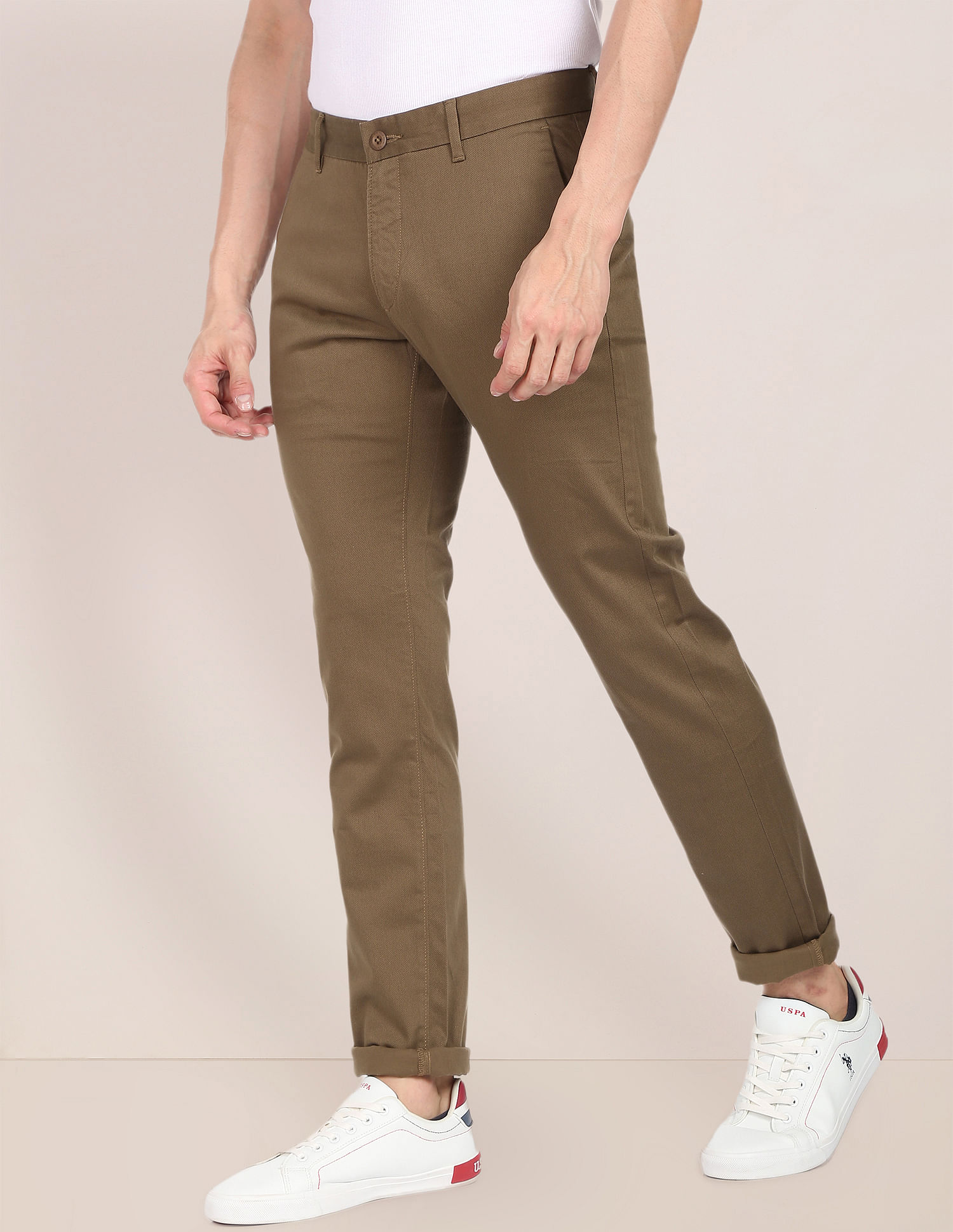 U.S. Polo Assn. Womens Script Logo Super Soft Lounge Pajama Pants Plus Size  Navy 1-X-Large at Amazon Women's Clothing store