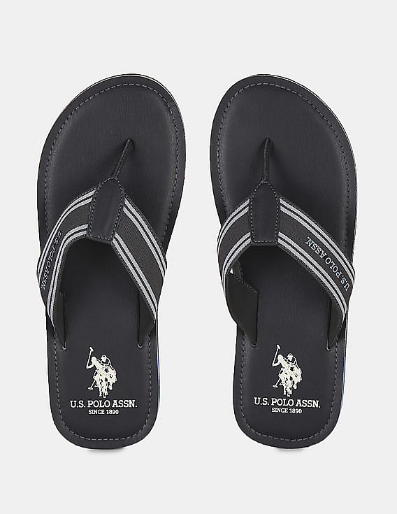 Us polo assn clearance chappal