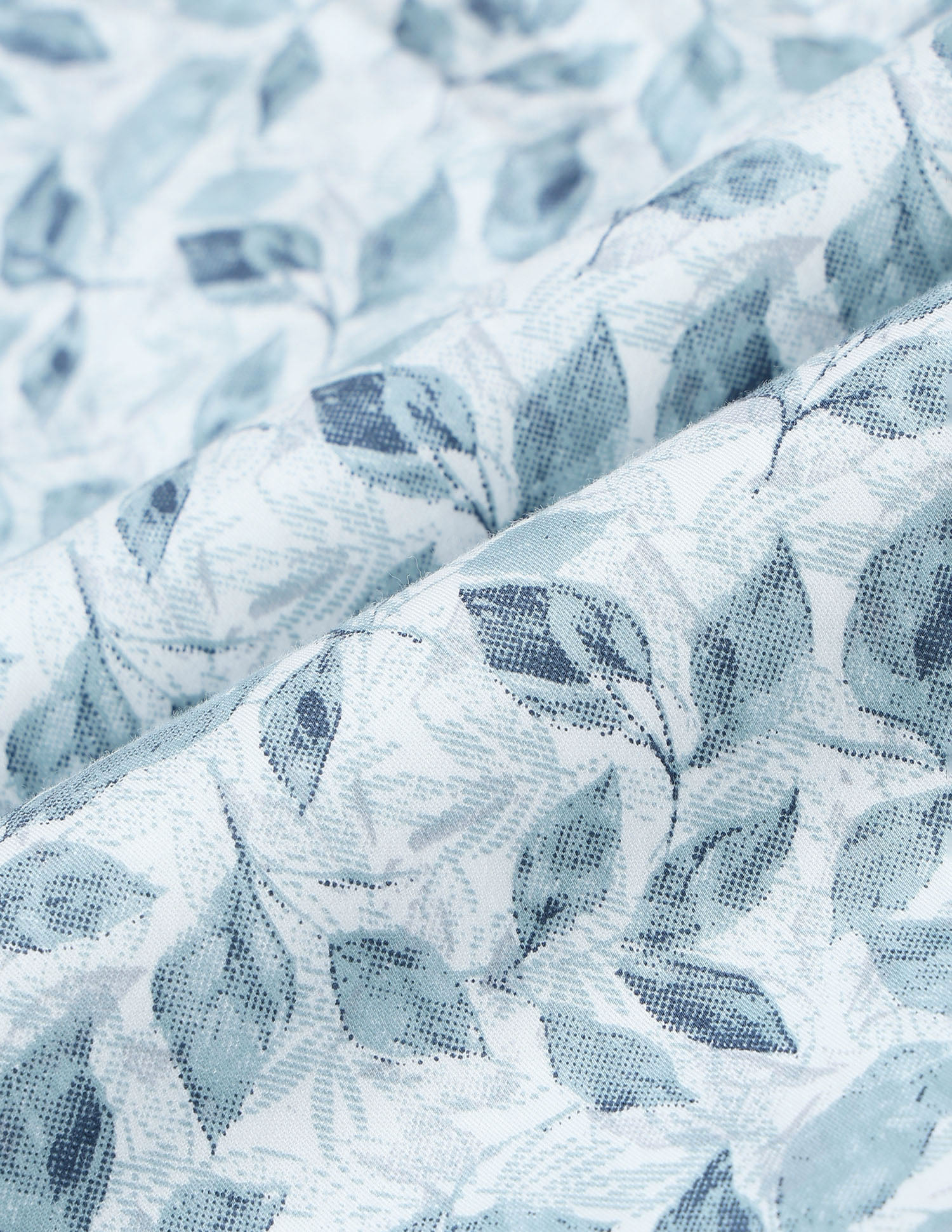 Buy Arrow Satin Tropical Printed Originals Shirt - NNNOW.com