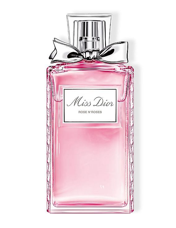 Miss Dior Rose N'Roses, The Floral Sparkling Eau de Toilette