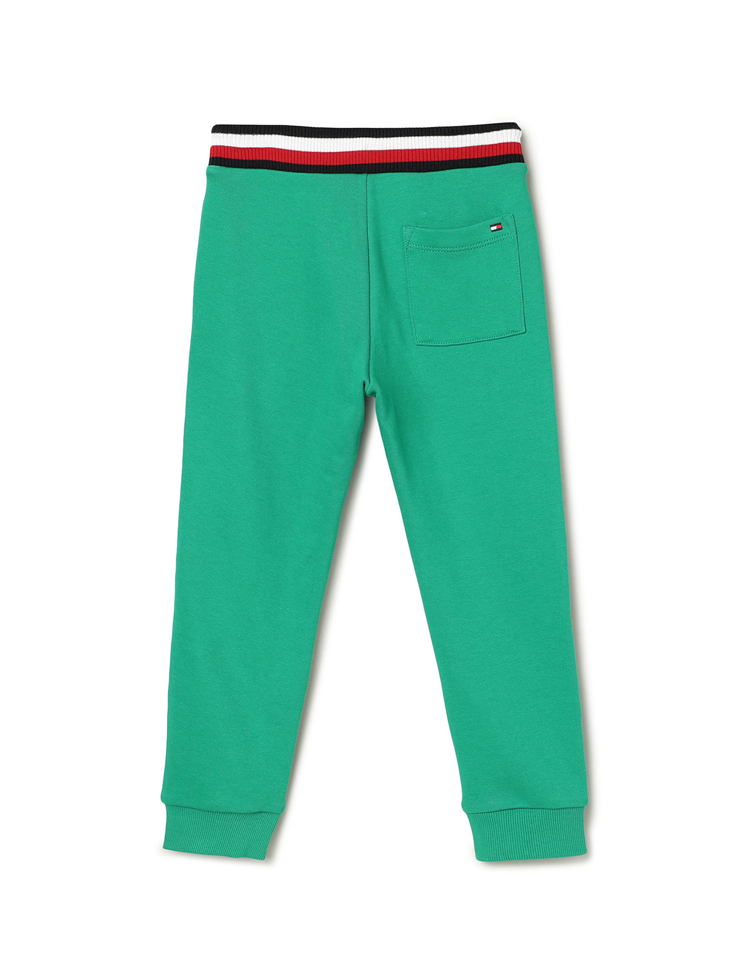 Tommy Hilfiger Kids Boys Monogram Joggers