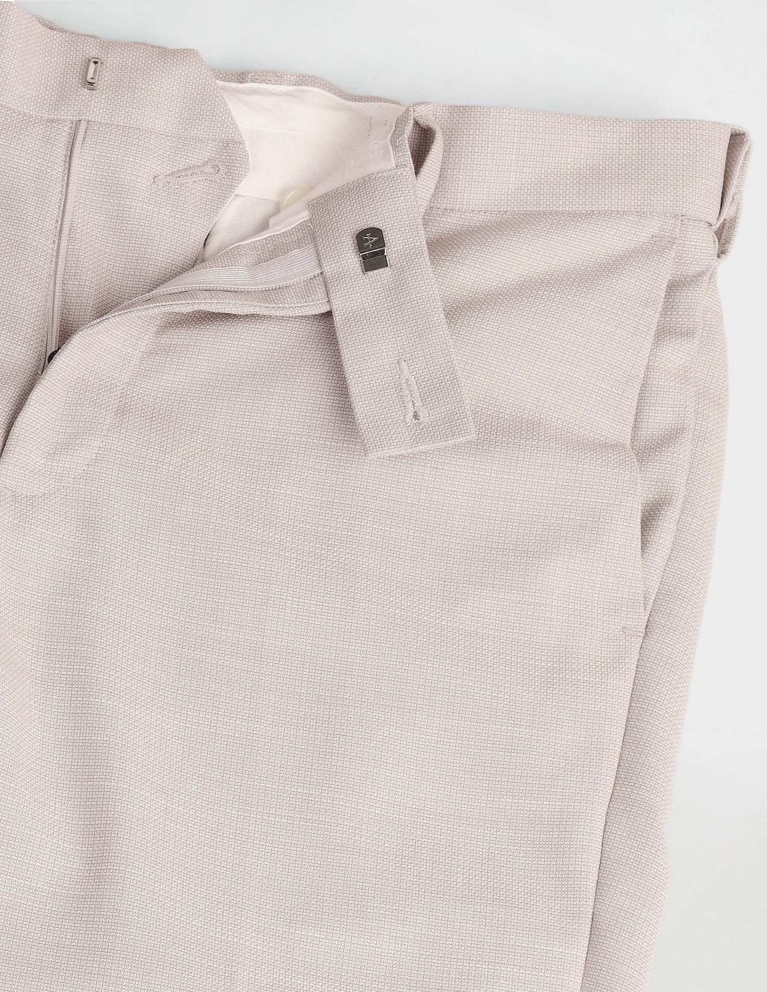 Arrow Autoflex Super Slim Trousers