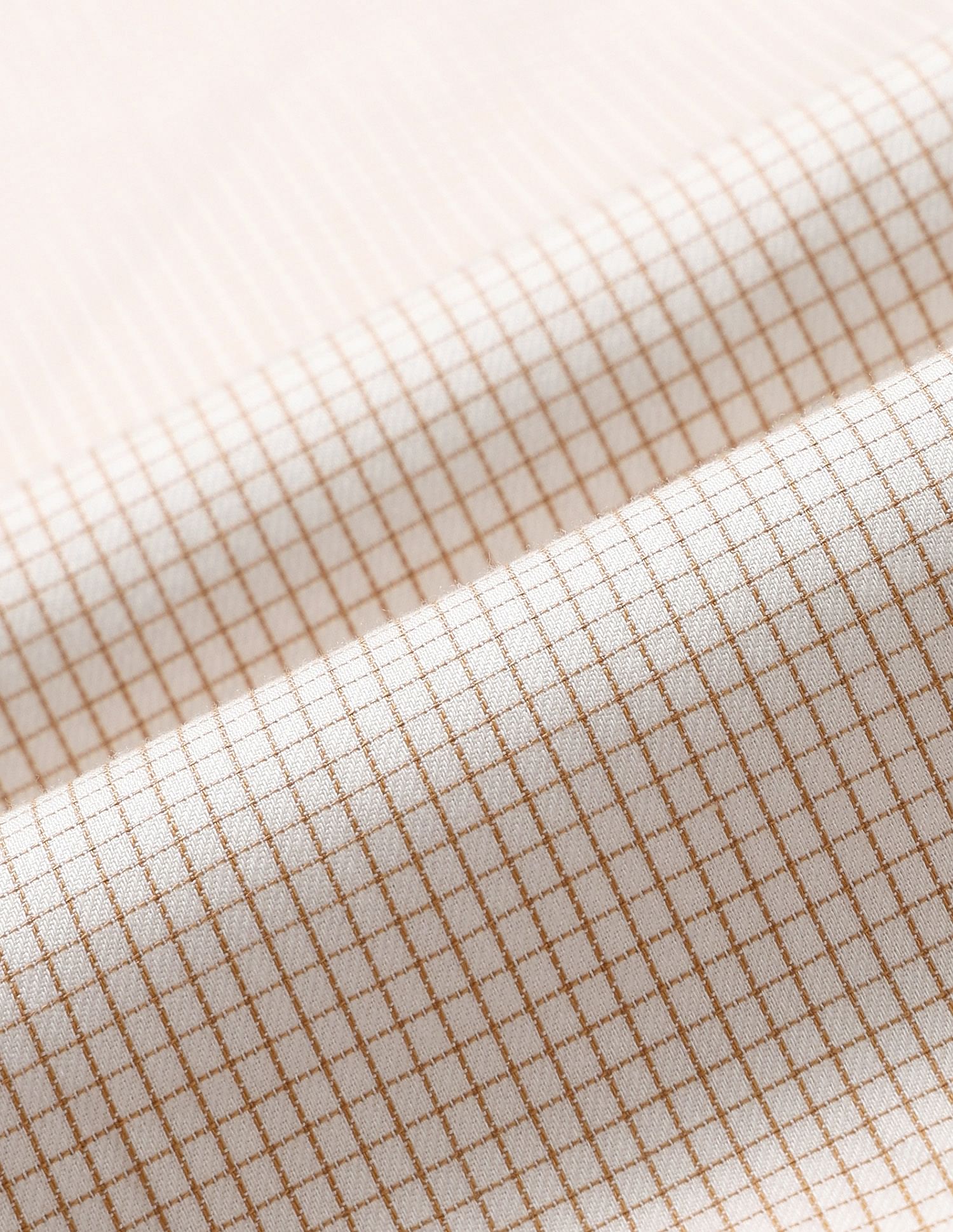 Arrow Manhattan Slim Fit Cotton Shirt