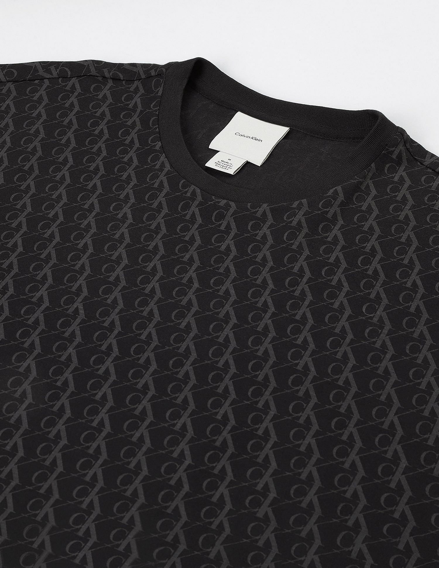 Calvin Klein Jeans Refined Liquid T-Shirt
