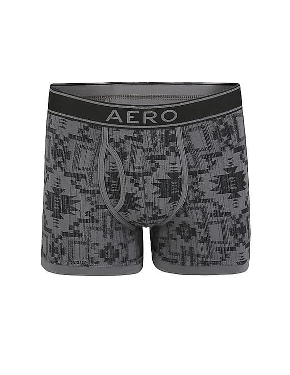 Buy Aeropostale Basic Boxer Briefs - NNNOW.com