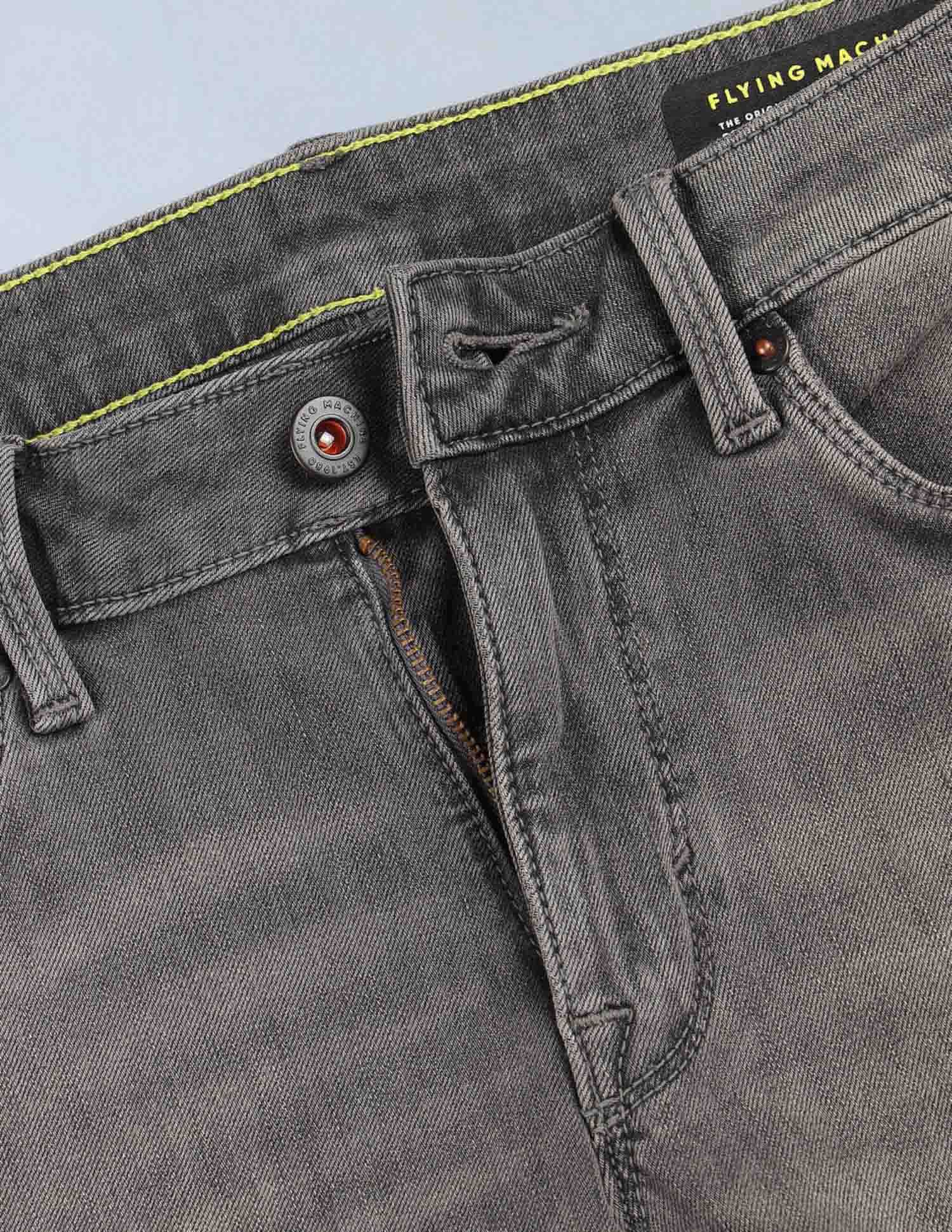 Flying Machine Jackson Skinny Fit F-Lite Jeans