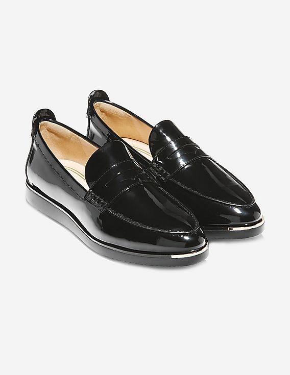 cole haan grand slip on