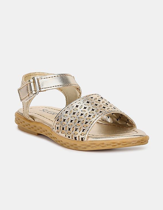 open toe sandals for work