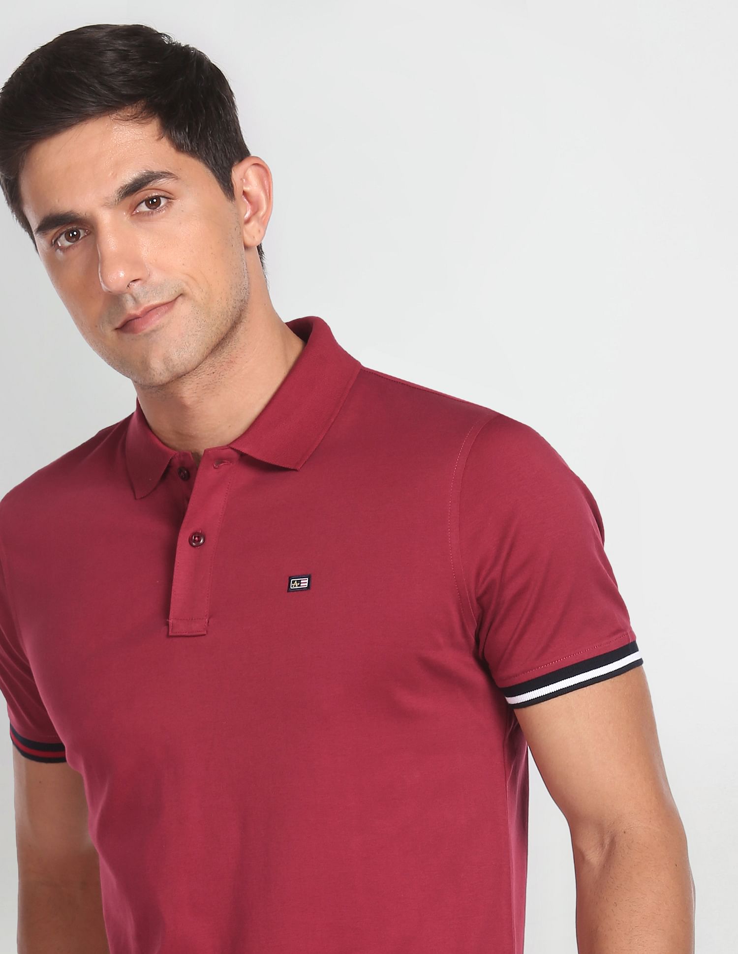 Sports polo shop shirts online