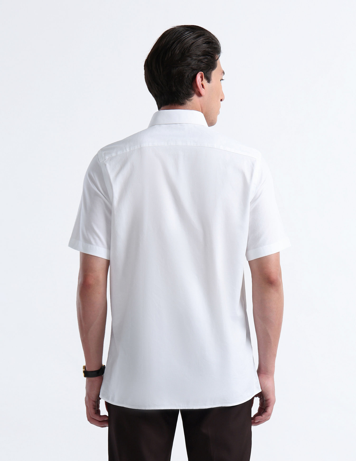 Arrow Liberty Classic Fit Iconics Shirt