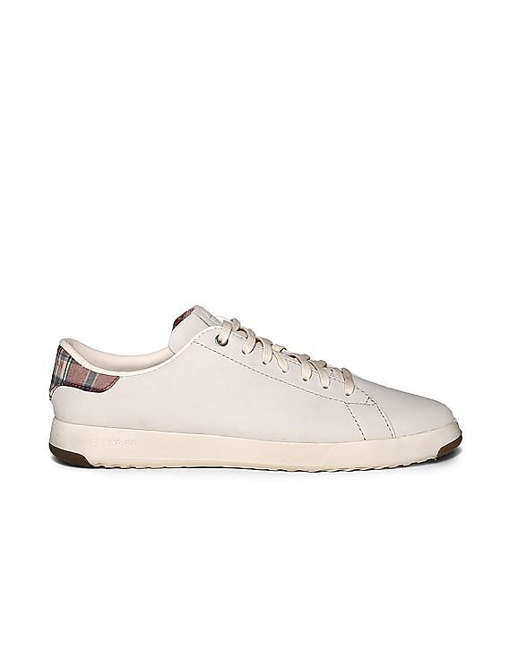 Cole haan hot sale suede sneakers