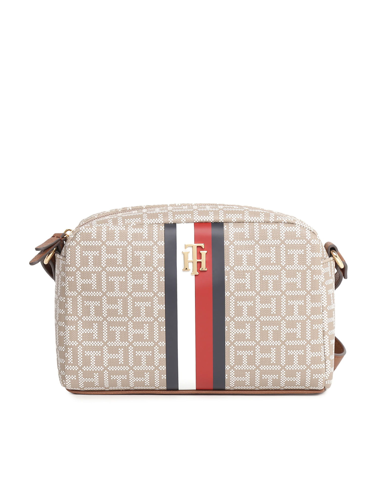 Ajio Tommy Hilfiger Sling Bags For Women Ajio Tommy Hilfiger