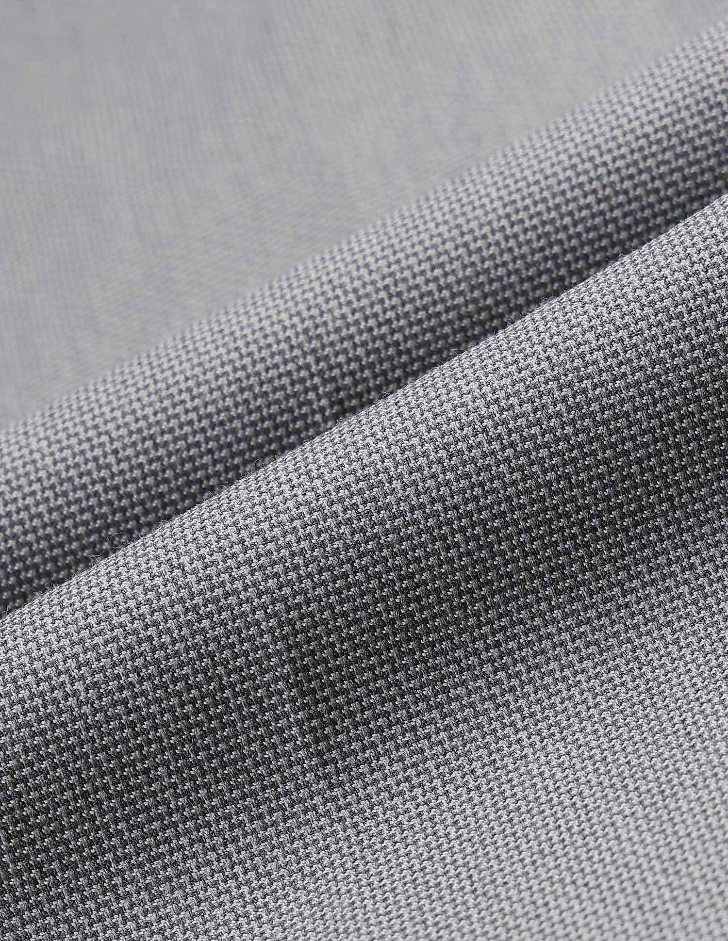 Arrow Regular Fit Textured Trousers