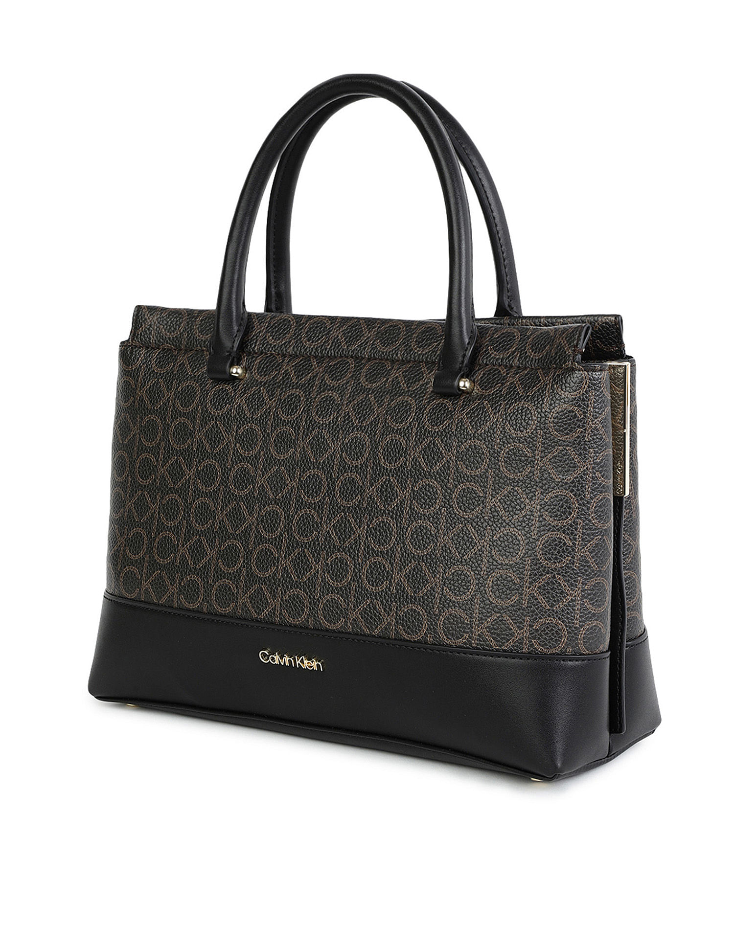 Calvin Klein Bianca Satchel