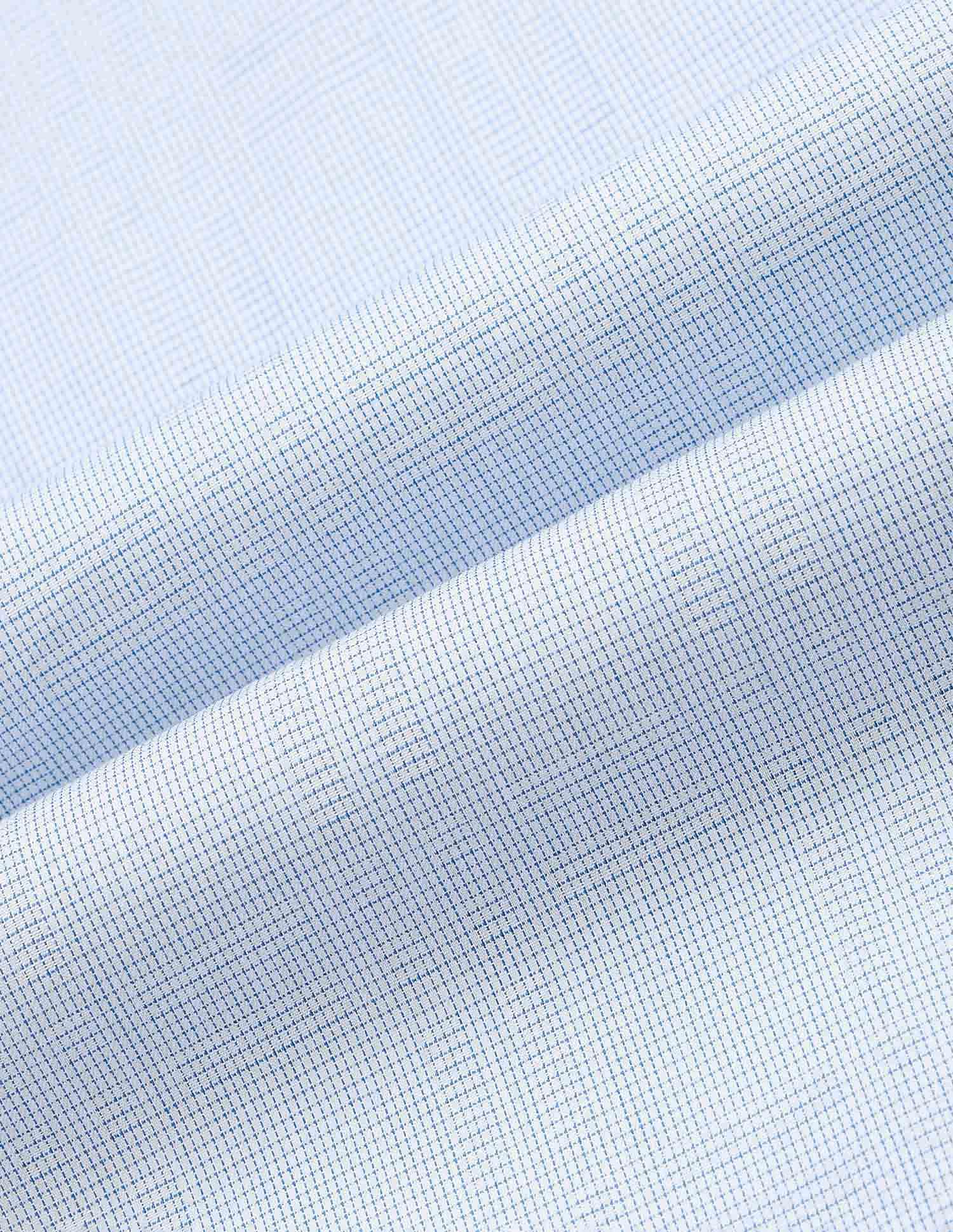 Arrow Liberty Classic Fit Textured Shirt