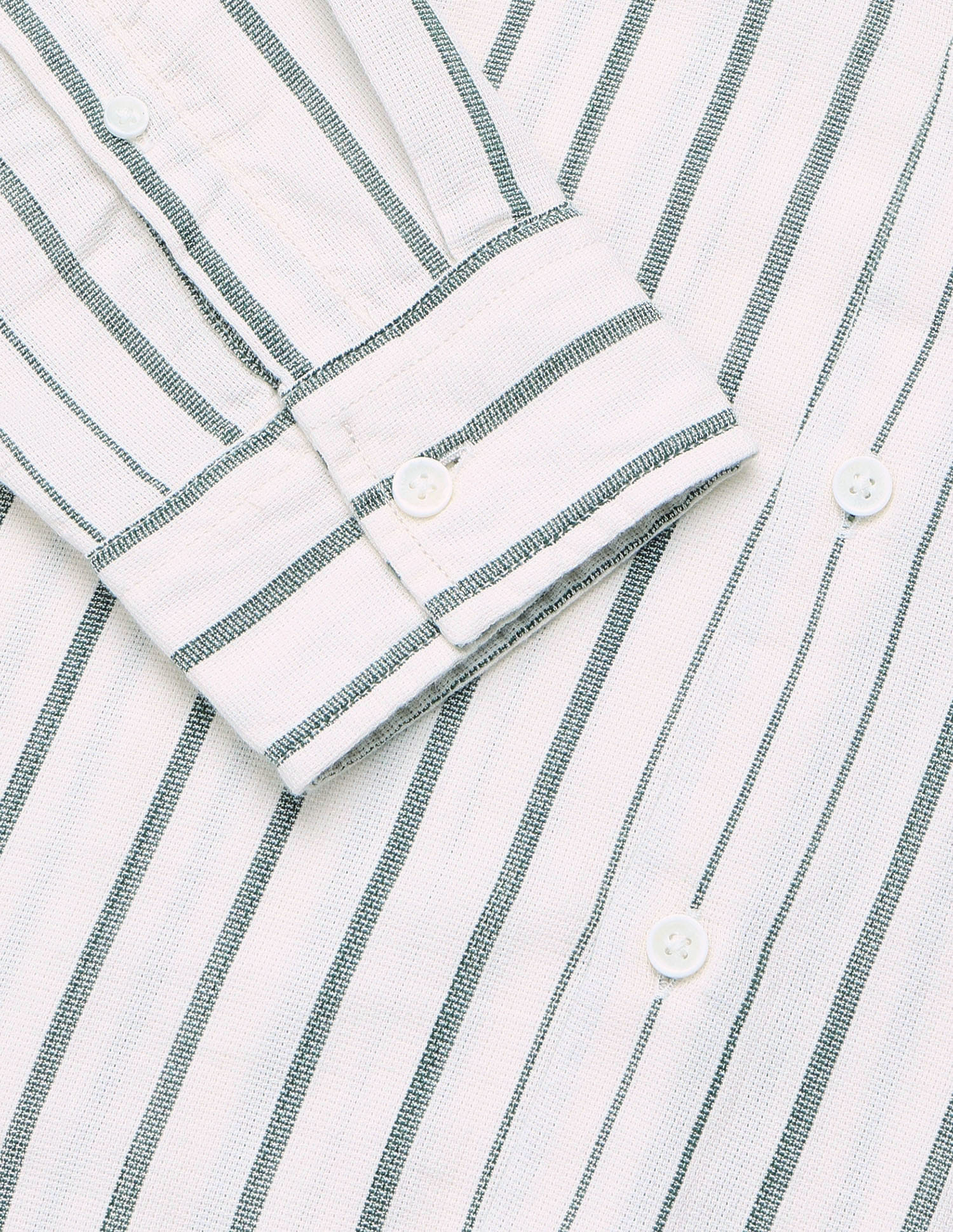 Buy Flying Machine Regular Fit Striped Shirt - NNNOW.com