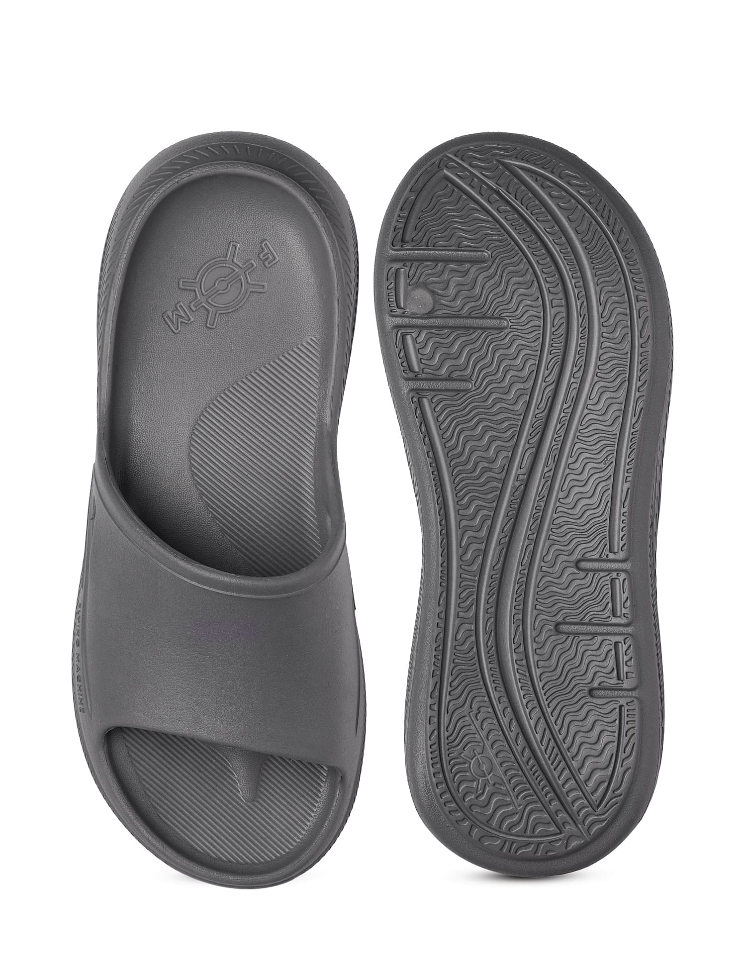Flying Machine Rodger Solid Sliders